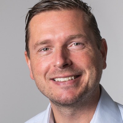 Ruud Visscher