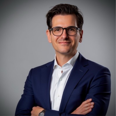 Christiaan Ilias
